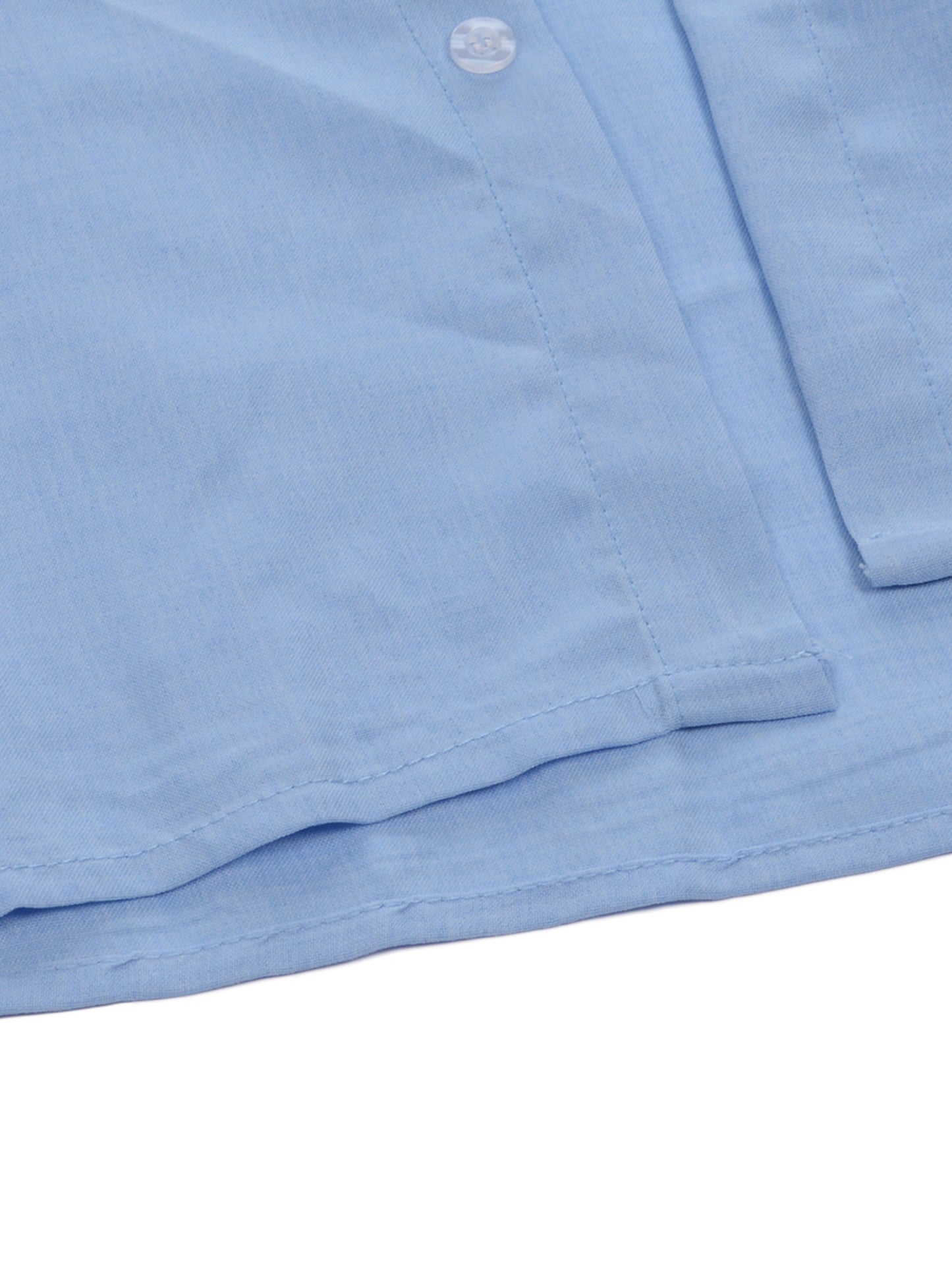 Mens Casual Loose Linen Short Sleeve Shirt Turndown Collar