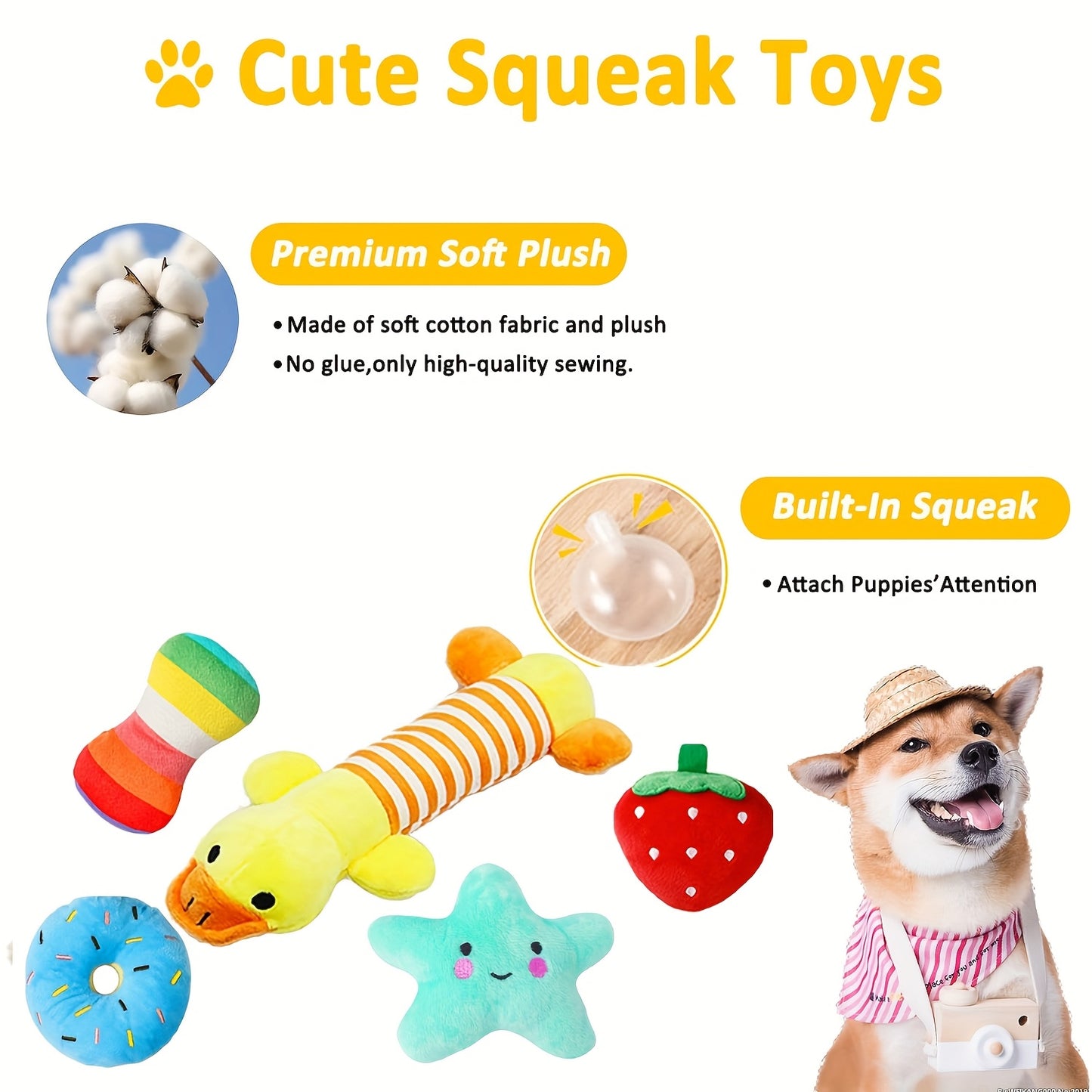 Dogs, Dog Rope Toy Set. jpg